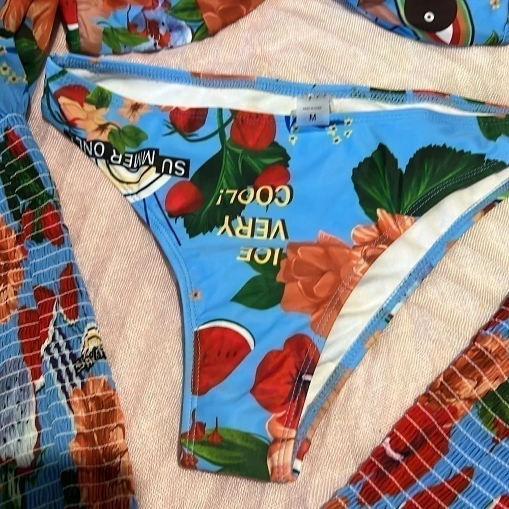 COPY - Swimsuit for women size M